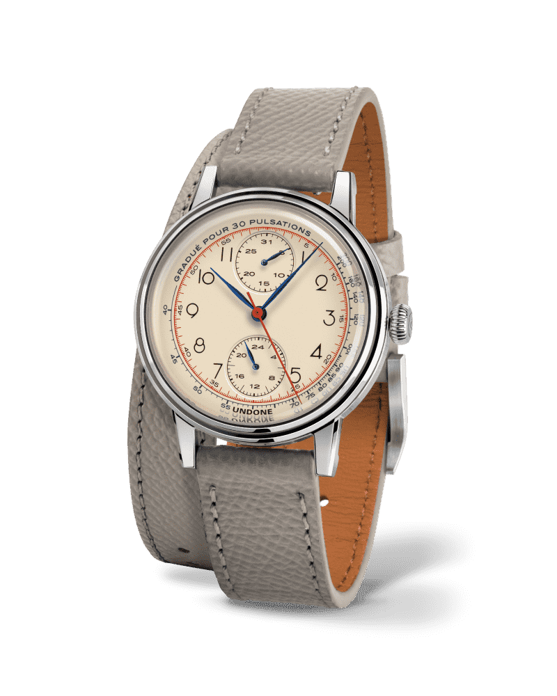 Urban34 Killy Grey